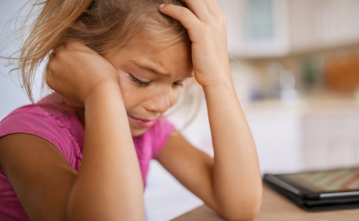 מה בין הפרעת קשב וריכוז לבין הפרעת דחק  פוסט טראומטית